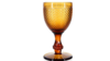 Amber Diamond Water Goblet rental in San Diego, CA