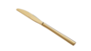 Gold Modern Dinner Knife rental in San Diego, CA