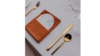 Gold Modern Dinner Knife rental in San Diego, CA