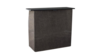 4' Faux Granite Bar rental in San Diego, CA