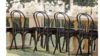 Black Bentwood Cafe Chair rental in San Diego, CA