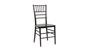 Black Chiavari With Cushion rental San Diego, CA