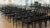 Black Chiavari With Cushion rental in San Diego, CA