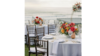 Fruitwood Chiavari With Cushion rental in San Diego, CA