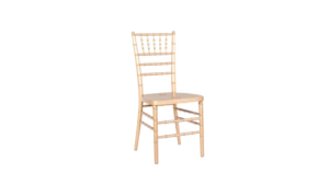 Gold Chiavari With Cushion rental San Diego, CA