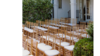 Natural Wood Chiavari With Cushion rental in San Diego, CA