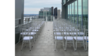 White Chiavari With Cushion rental in San Diego, CA