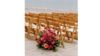 Natural Wood Folding Chair With Pad rental in San Diego, CA