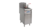 Propane Floor Fryer rental in San Diego, CA