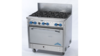 Propane Oven And 6 Burner Stove Combo rental in San Diego, CA