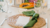 Rattan Charger rental in San Diego, CA