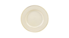 Ivory With Gold Rim Bread Plate rental in San Diego, CA