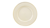 Ivory With Gold Rim Salad/Dessert Plate rental in San Diego, CA