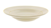 Ivory With Gold Rim Soup Bowl rental in San Diego, CA