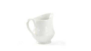 Classic White Creamer Pitcher rental San Diego, CA