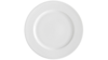 Classic White Luncheon Plate rental in San Diego, CA
