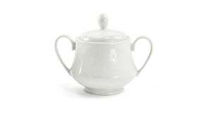 Classic White Sugar Bowl rental San Diego, CA