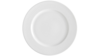 Classic White Salad/Dessert Plate rental in San Diego, CA