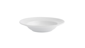 Classic White Soup Bowl rental San Diego, CA