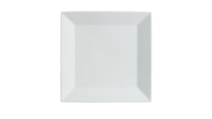 White Square Serving Platter rental San Diego, CA
