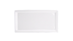 Large White Serving Platter rental San Diego, CA