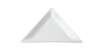 White Triangle Tasting Plate rental in San Diego, CA