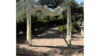 Wooden Arch Draping rental in San Diego, CA