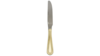 Classic Gold Dinner Knife rental in San Diego, CA