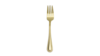 Classic Gold Salad/Dessert Fork rental in San Diego, CA