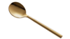 Gold Modern Soup Spoon rental in San Diego, CA