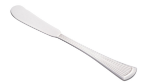 Minuet Bread And Butter Knife rental San Diego, CA