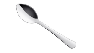Plain Demitasse Spoon rental San Diego, CA