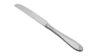Vintage Silver Scroll Dinner Knife rental in San Diego, CA