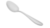 Vintage Silver Scroll Teaspoon rental in San Diego, CA