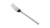 Silver Modern Dinner Fork rental in San Diego, CA