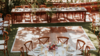 Wood Parquet Dance Floor rental in San Diego, CA