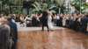 Wood Parquet Dance Floor rental in San Diego, CA