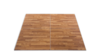 American Plank Dance Floor rental in San Diego, CA