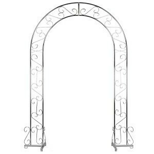 Traditional Arch rental San Antonio, TX