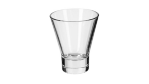Old Fashion V-Shape Glass rental San Diego, CA