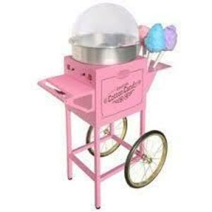 Cotton Candy Machine rental in San Antonio, TX
