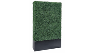 Artificial Hedge Wall 8' X 4' rental San Diego, CA