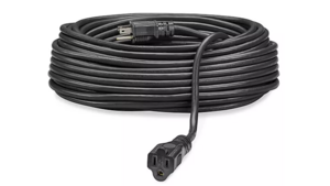 Extension Cord 100' rental San Diego, CA
