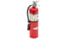 Fire Extinguisher - 3-A:40-B:C (Red) rental in San Diego, CA