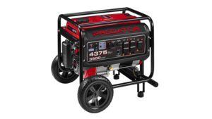 3500 Watt Generator rental in San Diego, CA