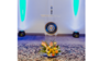 Acrylic Podium rental in San Diego, CA