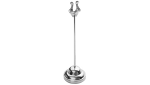 8" Metal Table Number Stand rental San Diego, CA