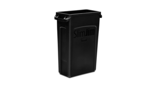 Slim 23 Gallon Trash Can rental San Diego, CA