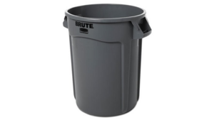 33 Gallon Trash Can rental San Diego, CA