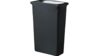 Black Spandex Slim 23 Gallon Trash Can Cover rental in San Diego, CA
